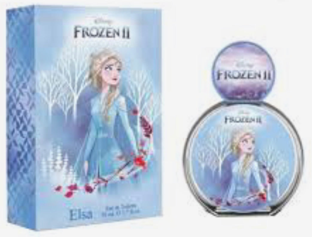 Frozen ll 1.7oz spray