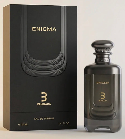 BHARARA BEAUTY
Bharara Enigma Eau de Parfum