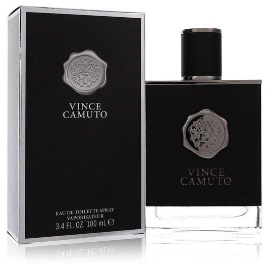 Vince Camuto by Vince Camuto Eau de Toilette for Men