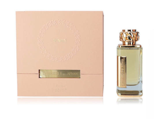 Lynked Forever by Afnan Eau de Parfum spray for Women