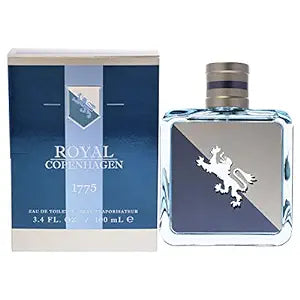 Royal Copenhagen 1775 Eau de Toilette Spray for Men