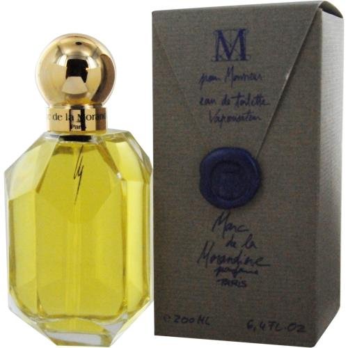M Pour Menonsieur Eau de Toilette for Men