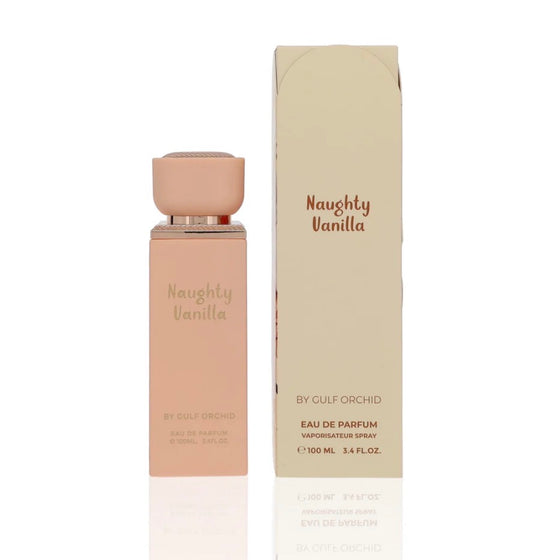 Gulf Orchid Naughty Vanilla EDP M 100ml
