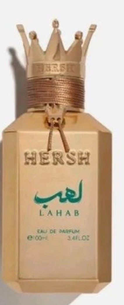 Lahab - Hersh Eau de Parfum 100ml