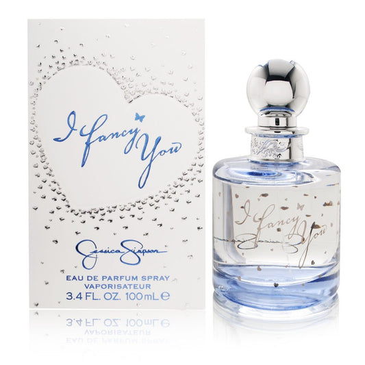 I Fancy You Eau de Parfum Spray for Women