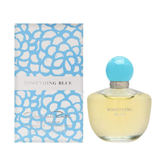 Something Blue Eau de Parfum Spray for Women