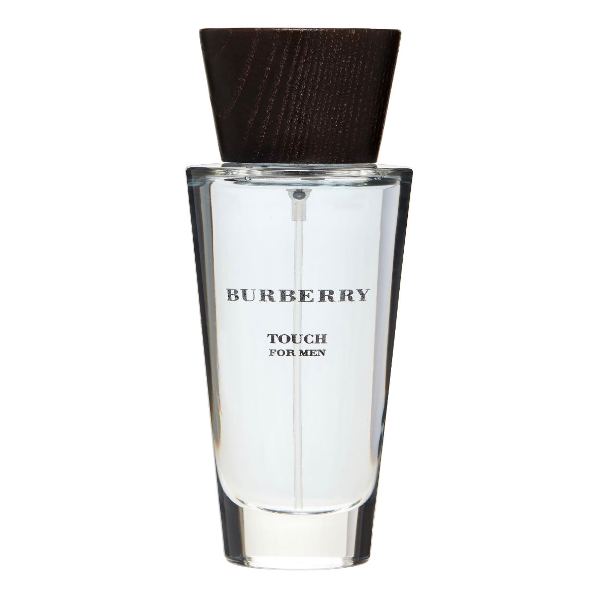 BURBERRY TOUCH MEN EAU DE TOILETTE 3.4 FL OZ