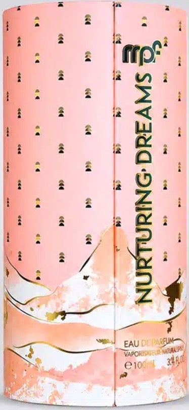 MPF - Nurturing Dreams – Unisex Eau de Parfum 3.4oz/ 100ml