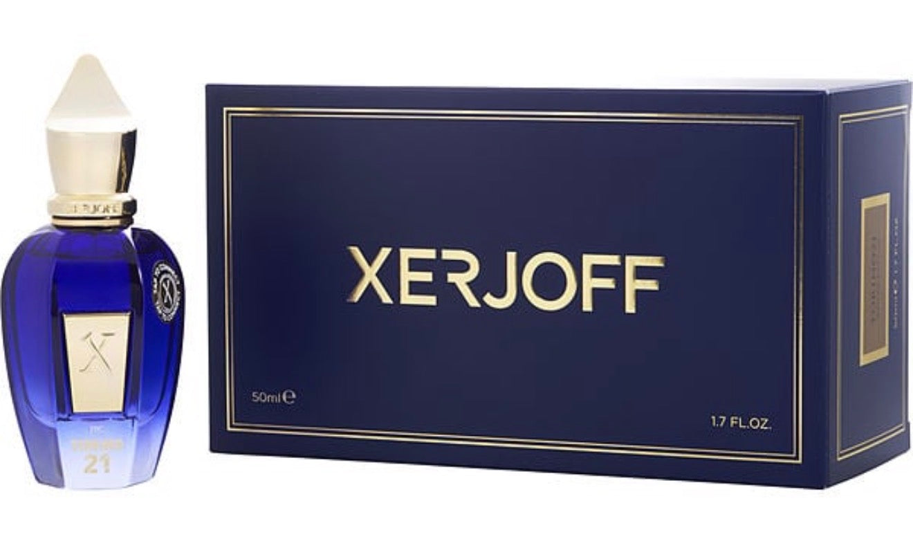 Xerjoff Torino 21 Eau de Parfum Spray for Unisex 1.7 oz / 50 ml