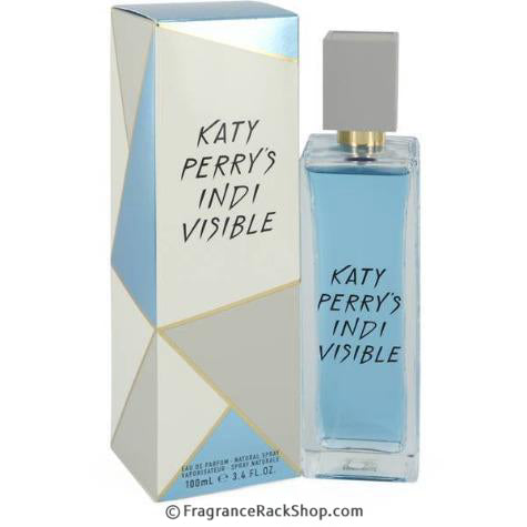 Indi Visible Kate Perry Eau de Parfum for Women
