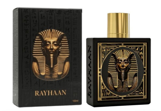 RAYHAAN PHARAOH EAU DE PARFUM SPRAY FOR UNISEX