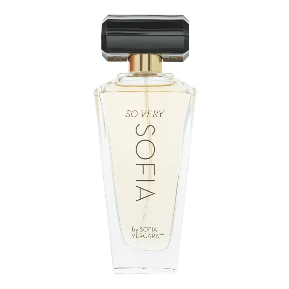 SO VERY SOFIA BY SOFIA VERGARA 1.7oz/50ml