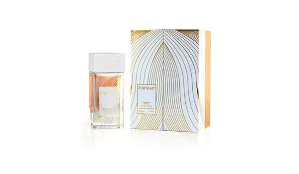 ARABIYAT PRESTIGE PORTRAIT EAU DE PARFUM 2.7OZ/80ML