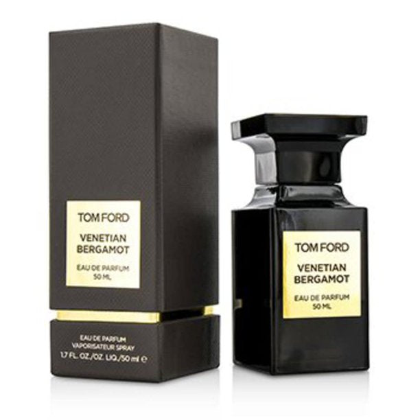 Venetian Bergamot by Tom Ford Eau de Parfum for Unisex