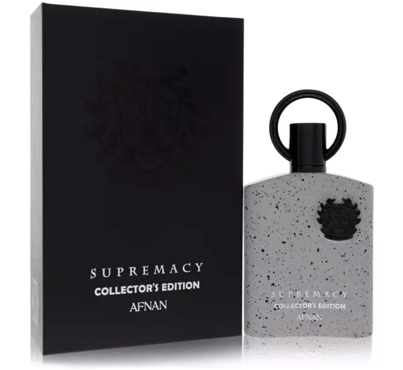Afnan Supremacy Collector's Edition Cologne 100ml 3.4oz