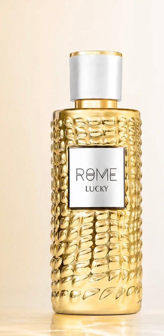 Bharara Mast perfume Rome Lucky 3.4oz / 100ml Eau de Parfum spray men