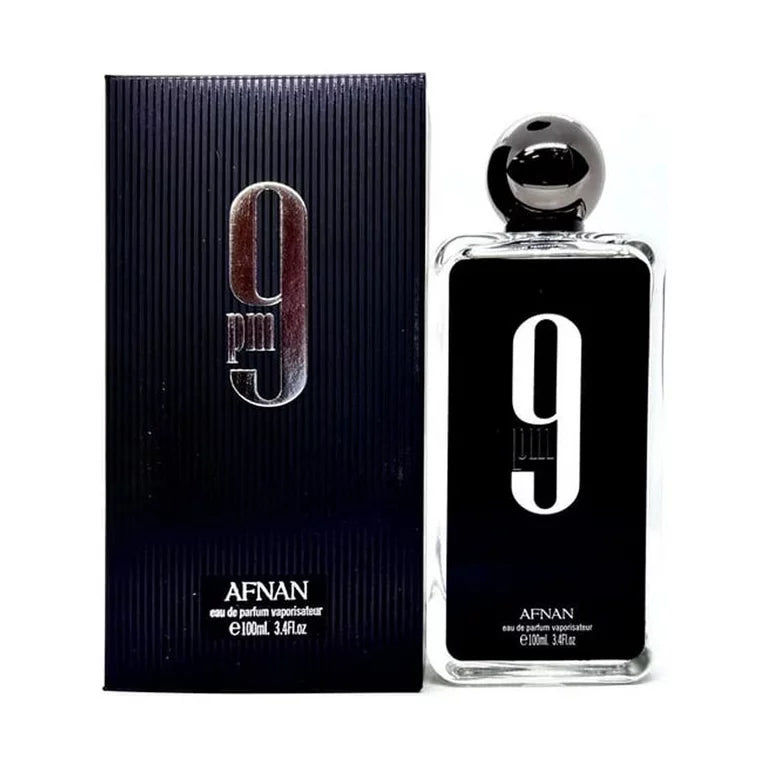 AFNAN 9PM 3.3OZ/100ML