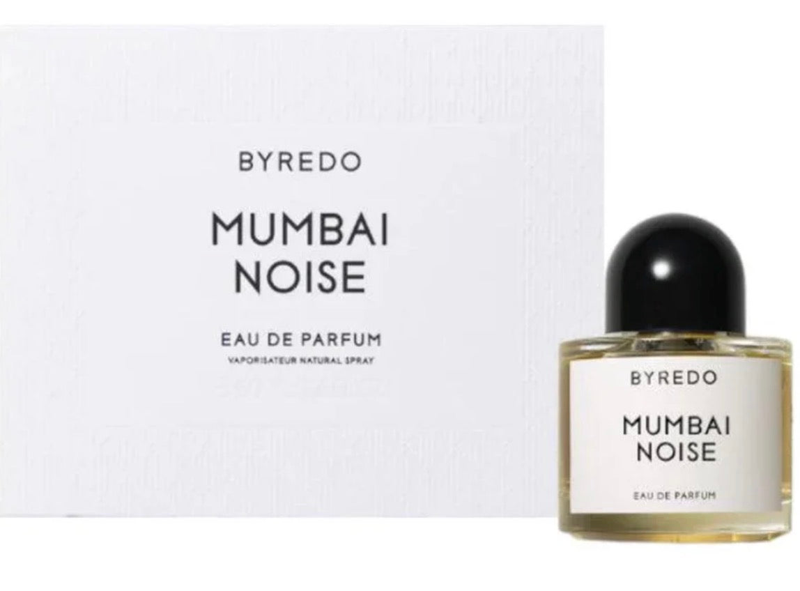 BYREDO MUMBAI NOISE 3.4 OZ EDP SPRAY FOR MEN