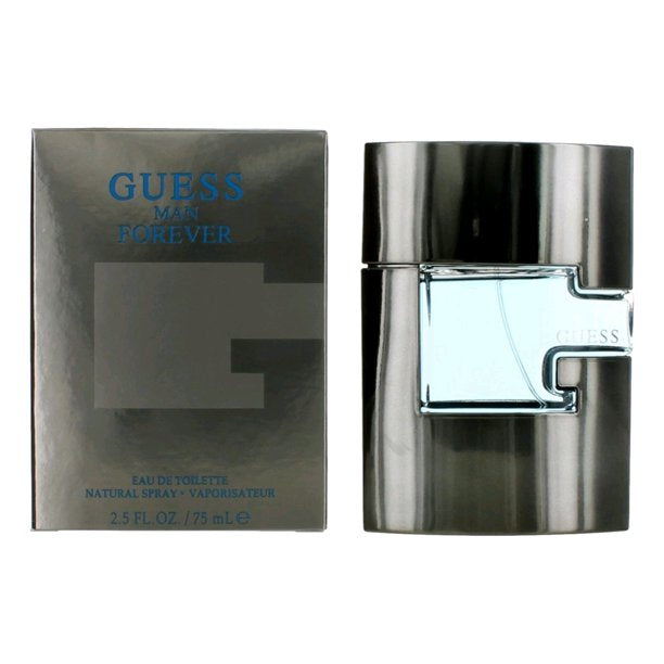 Guess Man Forever Eau de Toilette for Men