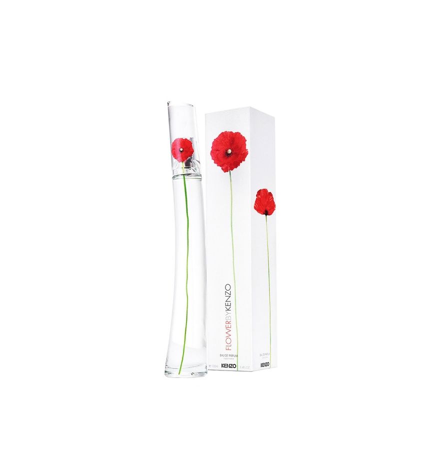 Flower by Kenzo Eau De Parfum for Woman
