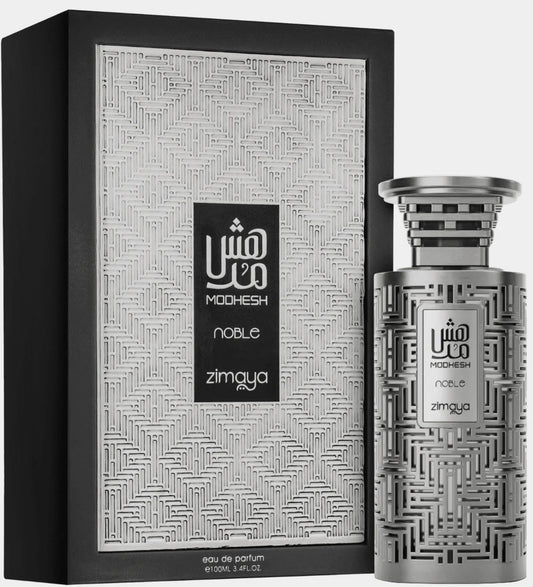 Zimaya Modhesh Noble 100ml / 3.4oz