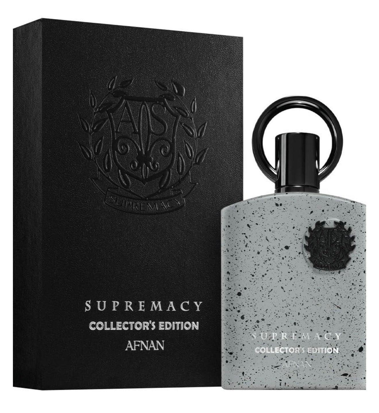 Afnan Supremacy Eau De Parfum Collectors Addition