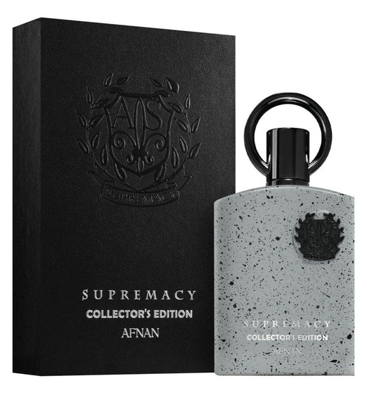 Afnan Supremacy Eau De Parfum Collectors Addition