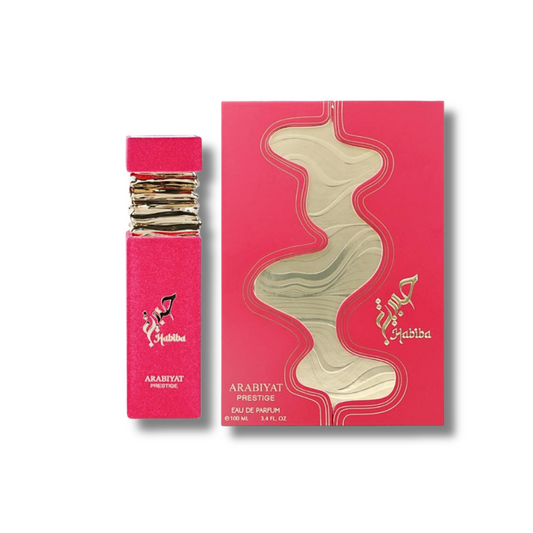 Arabiyat Prestige Habiba Eau de Parfum for Women
