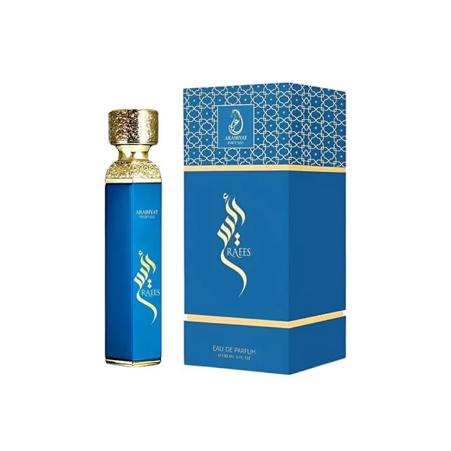 Arabiyat Prestige RAEES Eau de Parfum Unisex