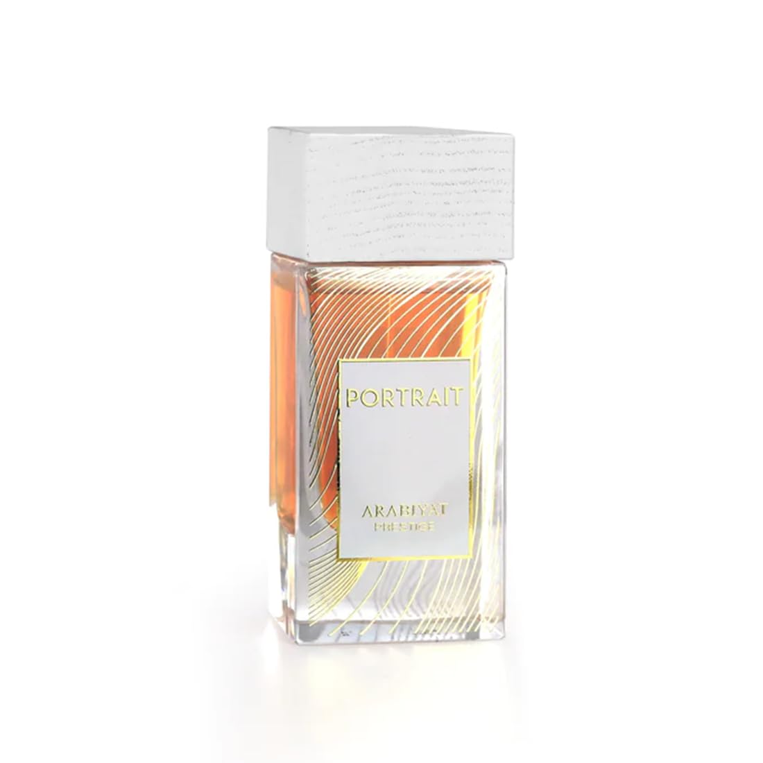 ARABIYAT PRESTIGE PORTRAIT EAU DE PARFUM 2.7OZ/80ML