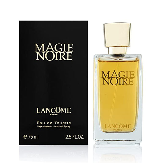 Magie Noire by Lancôme Eau de Toilette Spray for Women