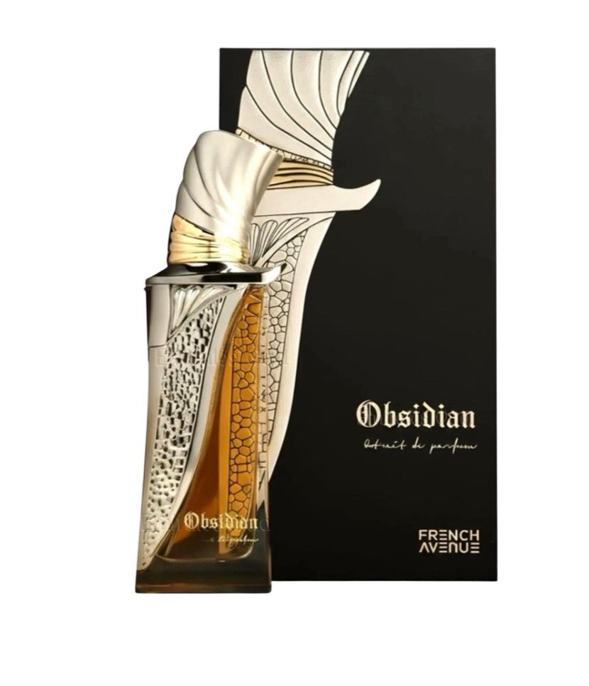 French Avenue – Obsidian Extrait de Parfum 100ml / 3.4oz
