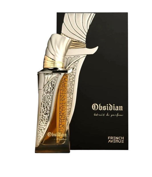 French Avenue – Obsidian Extrait de Parfum 100ml / 3.4oz