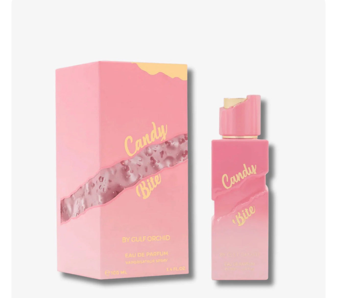 Gulf Orchid Candy Bite EDP Unisex 100ml