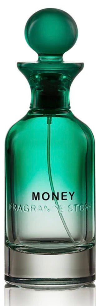 Fragrance Story - Money Parfum 3.4oz / 100ml spray