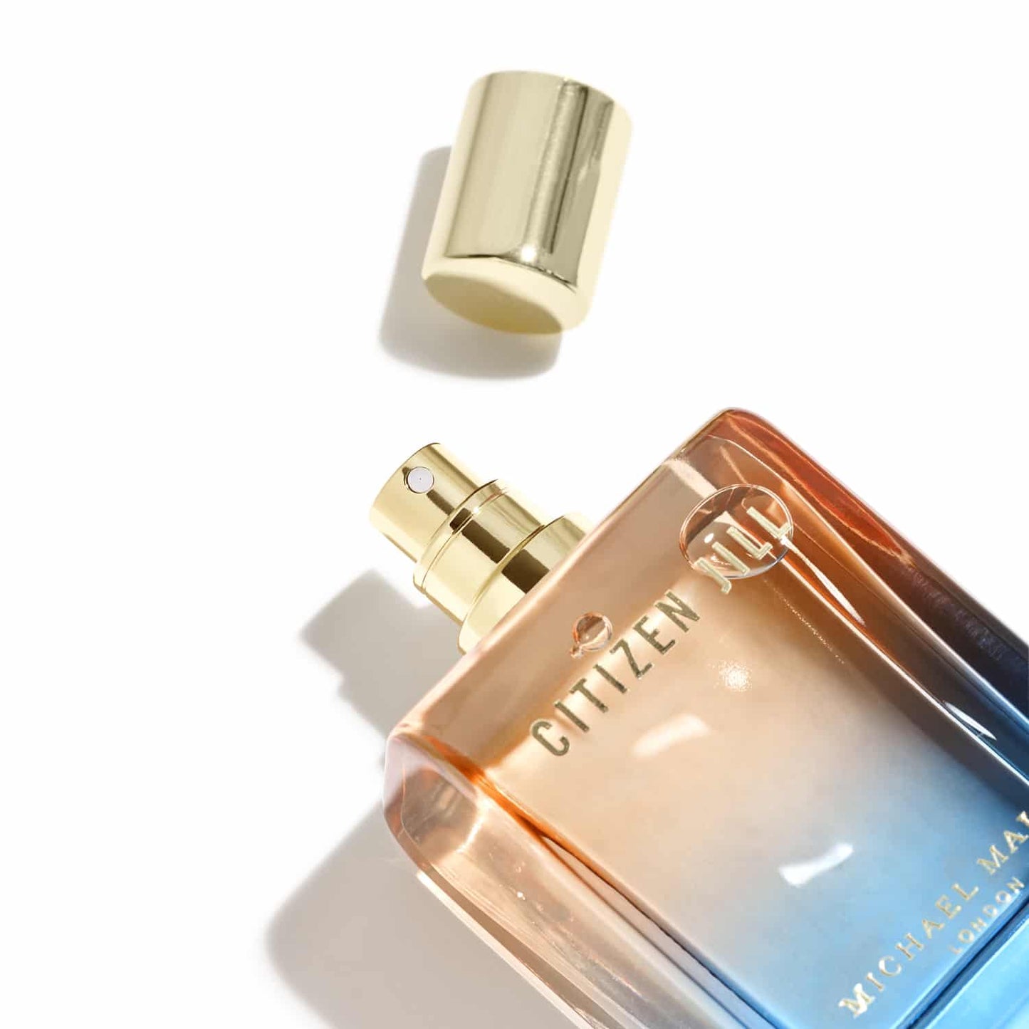 Citizen Jill by Michael Malul  Eau De Parfum for Women