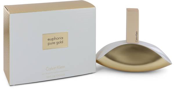 Euphoria Pure Gold Eau de Parfum Spray for Women