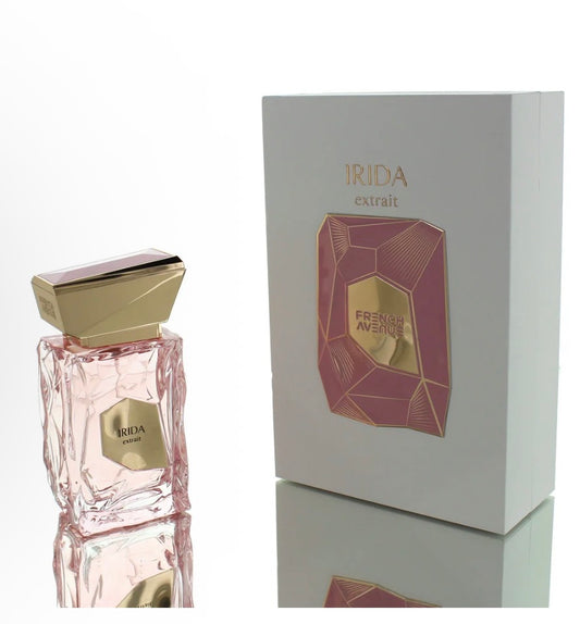 French Avenue Irida (Extrait De Parfum) W 100ml / 3.4oz