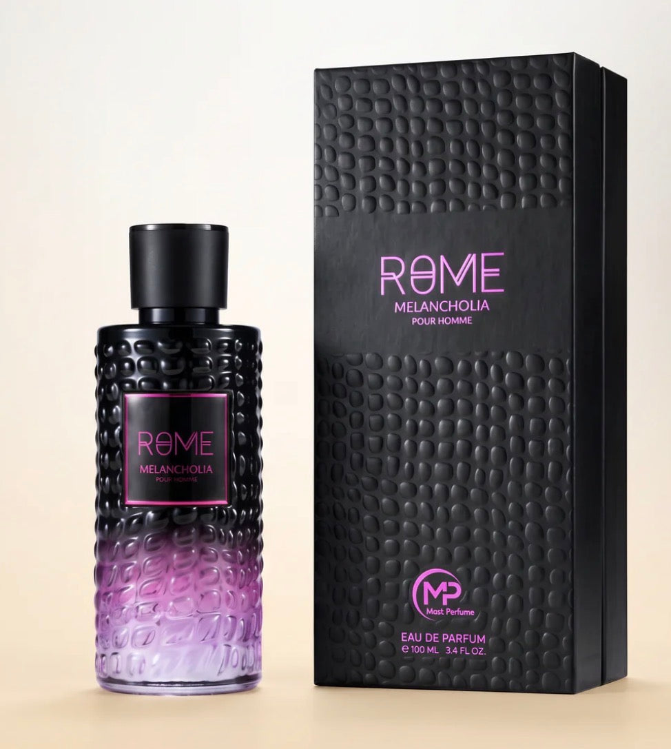 BHARARA - Rome Melancholia Pour Homme 3.4 EDP