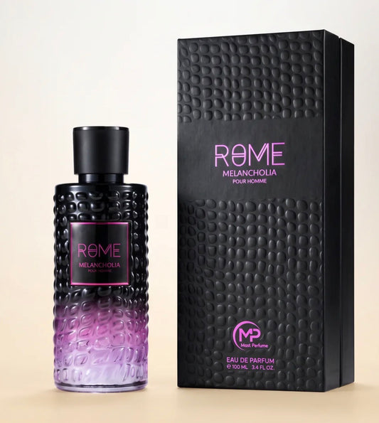 BHARARA - Rome Melancholia Pour Homme 3.4 EDP