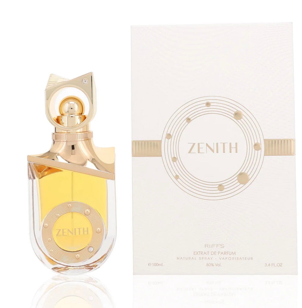 Riiffs Zenith 100ml Extrait de Parfum for Women