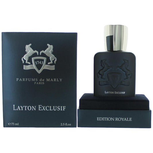 Layton Exclusif Edition Royale Parfum
