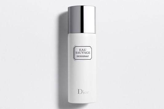 Eau Sauvage Deodorant by Christian Dior for Men