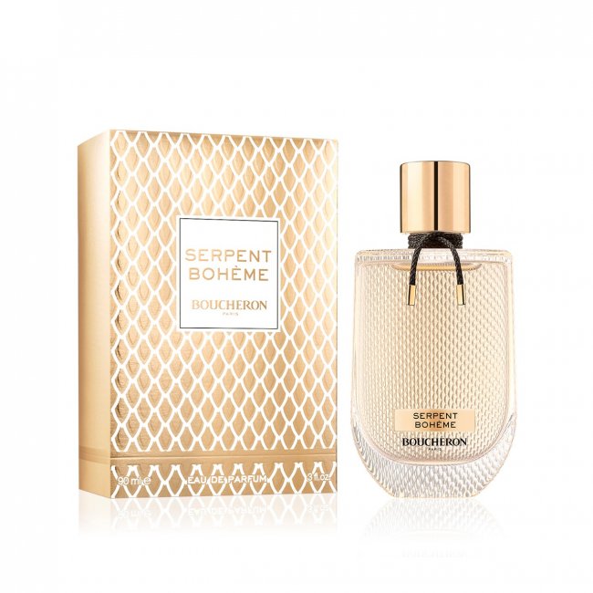 Serpent Boheme by Boucheron Eau de Parfum for Women