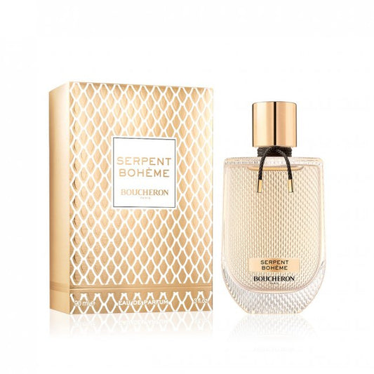 Serpent Boheme by Boucheron Eau de Parfum for Women
