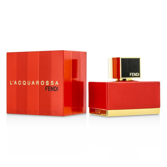 L’acquarossa by Fendi Eau de Toilette for Women