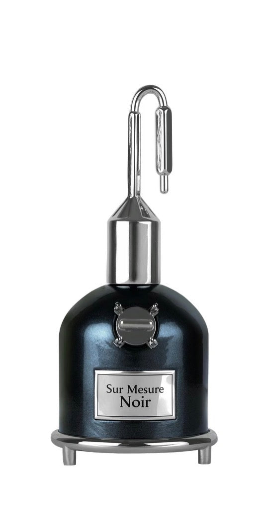 Lattafa Pride Sur Mesure Noir Eau De Parfum 100ml 3.4oz