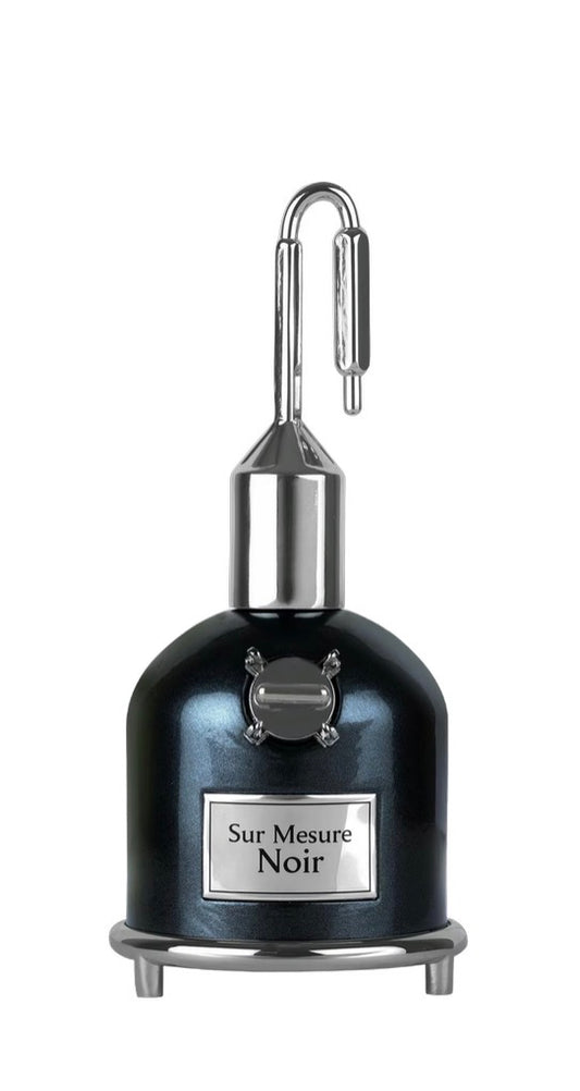 Lattafa Pride Sur Mesure Noir Eau De Parfum 100ml 3.4oz