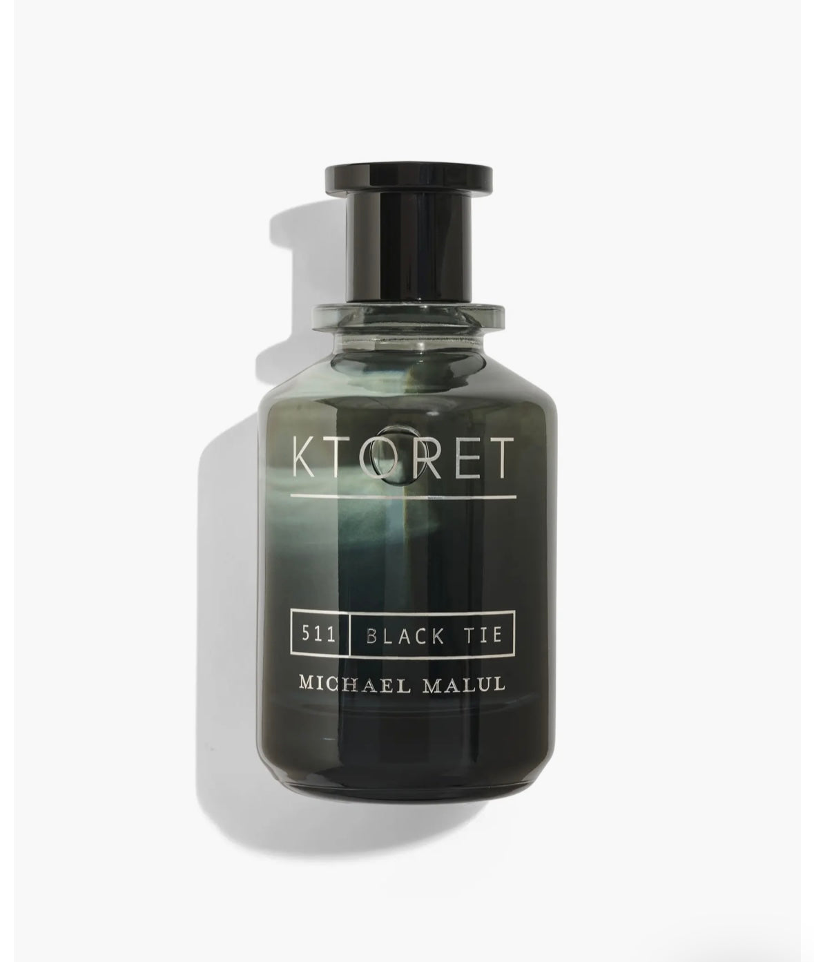 MICHAL MALUL BLACK TIE 3.3OZ/100ML