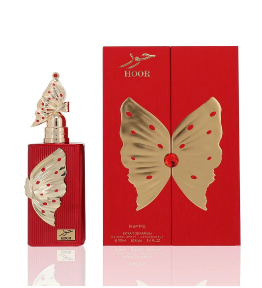 Riiffs Hoor EDP for Women 100ml